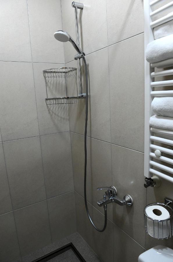 Janika Apartments Tbilisi ภายนอก รูปภาพ