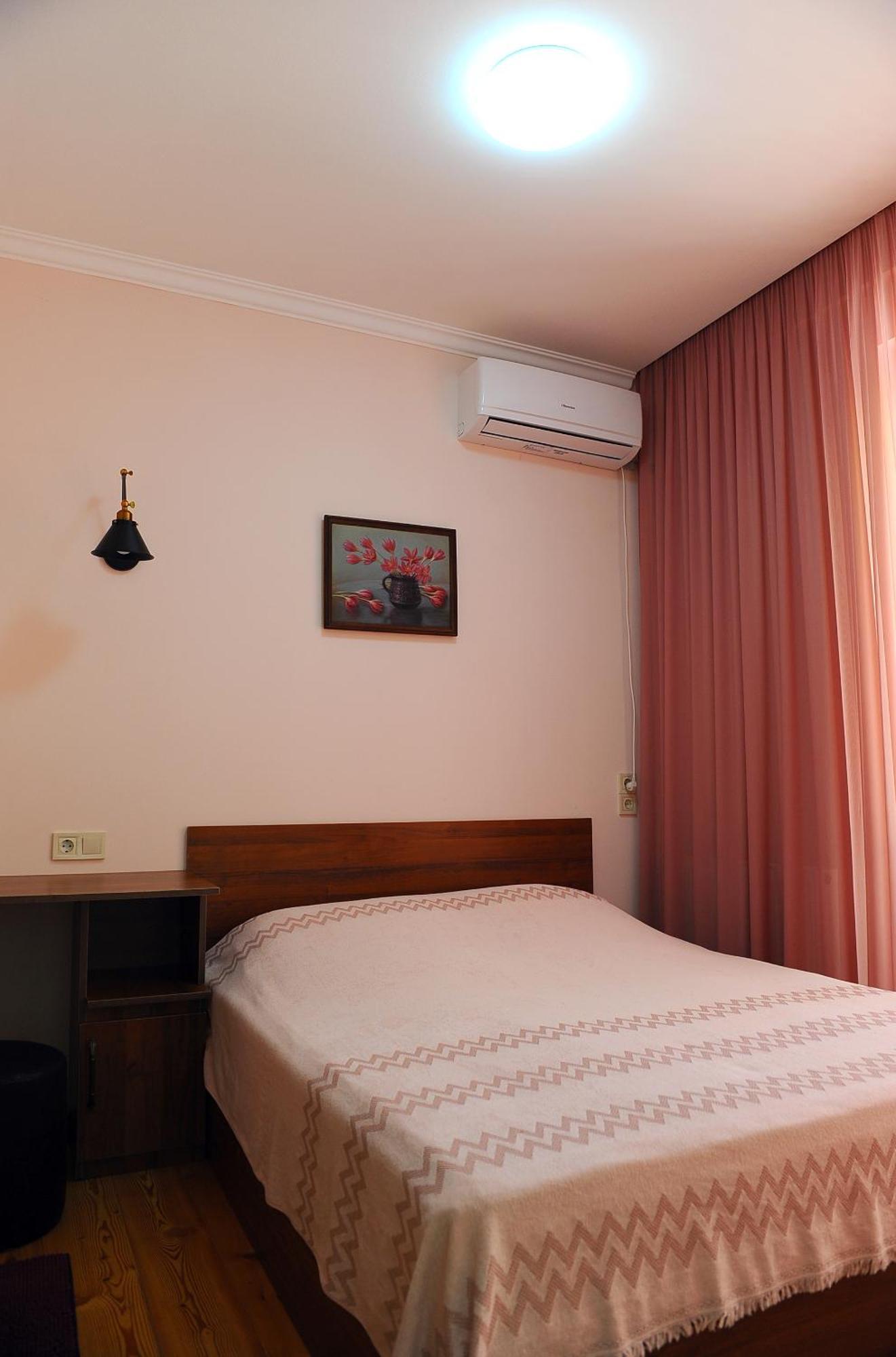 Janika Apartments Tbilisi ภายนอก รูปภาพ